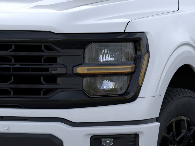2026 Ford F-150 4X2 SUPERCREW XLT - 145