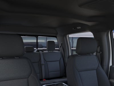 2026 Ford F-150 4X2 SUPERCREW XLT - 145
