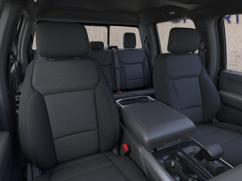 2026 Ford F-150 4X2 SUPERCREW XLT - 145