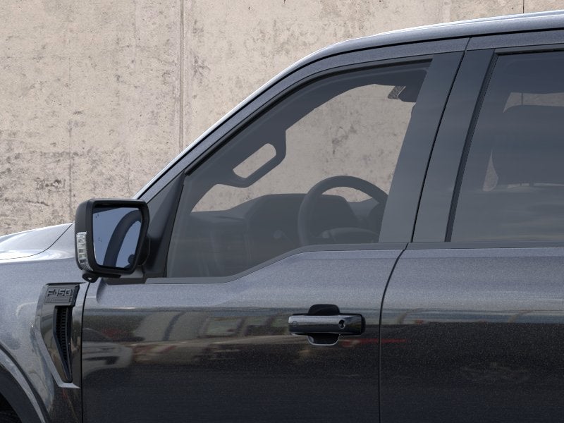 2026 Ford F-150 4X2 SUPERCREW XLT - 145