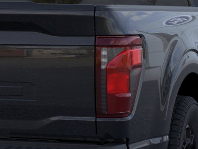 2026 Ford F-150 4X2 SUPERCREW XLT - 145