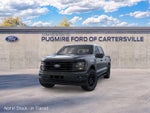 2026 Ford F-150 4X2 SUPERCREW XLT - 145