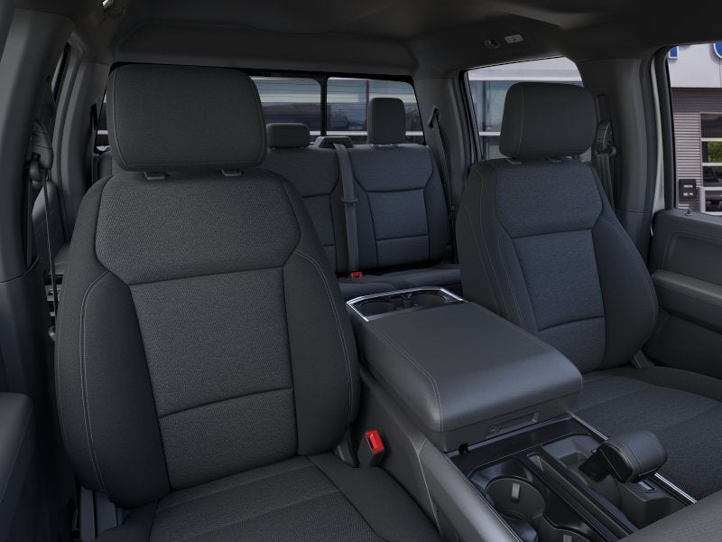 2026 Ford F-150 4X2 SUPERCREW XLT - 145