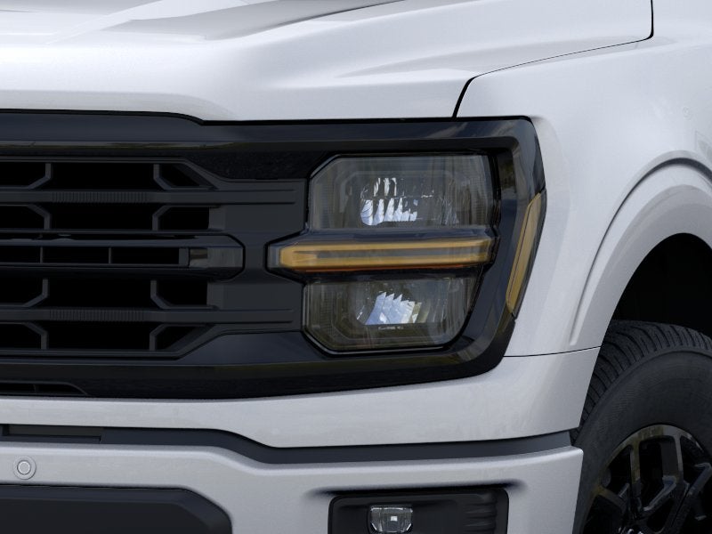 2026 Ford F-150 4X2 SUPERCREW XLT - 145