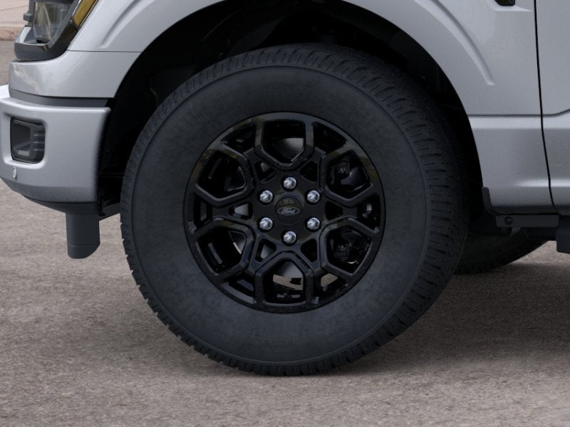 2026 Ford F-150 4X2 SUPERCREW XLT - 145