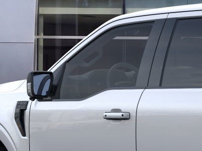 2026 Ford F-150 4X2 SUPERCREW XLT - 145