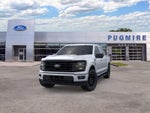 2026 Ford F-150 4X2 SUPERCREW XLT - 145
