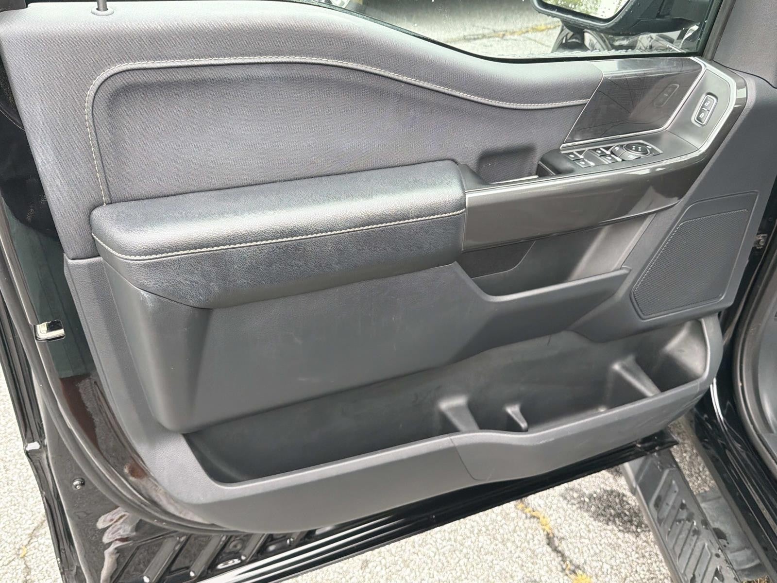 2023 Ford F-150 XLT 4WD SUPERCREW 5.5' BO