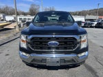 2022 Ford F-150 XLT 4WD SUPERCREW 5.5' BO