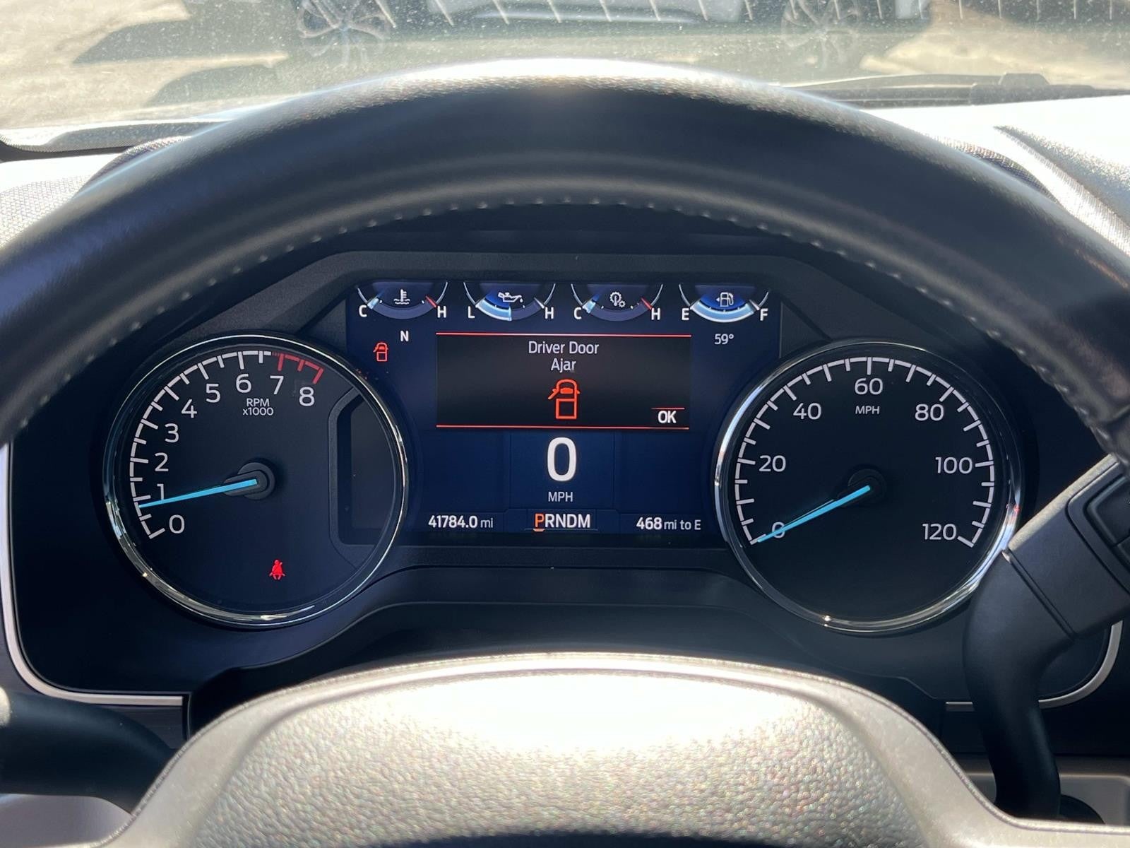 2022 Ford F-150 XLT 4WD SUPERCREW 5.5' BO