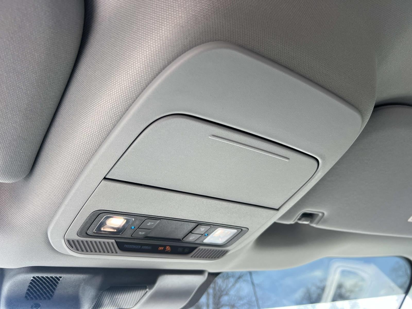 2022 Ford F-150 XLT 4WD SUPERCREW 5.5' BO