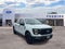 2023 Ford F-150 XL 4X4 SUPERCREW