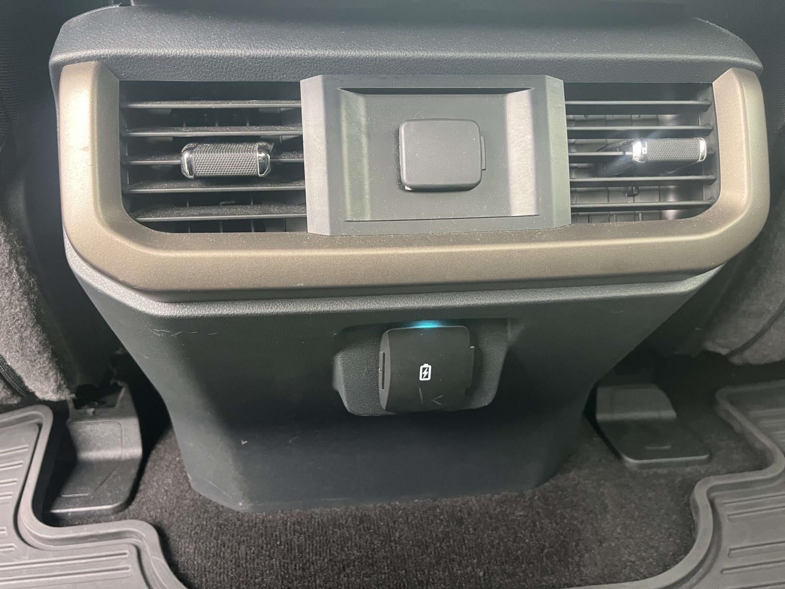 2023 Ford F-150 XL 4X4 SUPERCREW