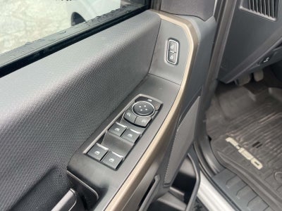 2023 Ford F-150 XL 4X4 SUPERCREW