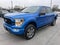 2021 Ford F-150 4WD CREW STX
