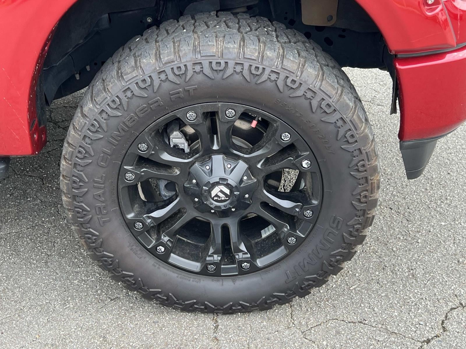 2021 Ford F-150 XLT 4WD SUPERCREW 5.5' BO