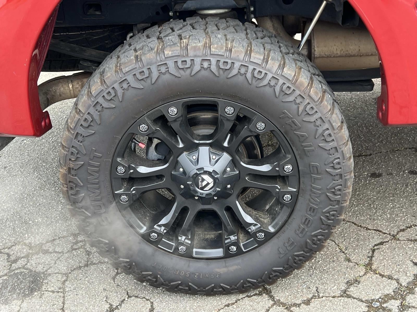 2021 Ford F-150 XLT 4WD SUPERCREW 5.5' BO