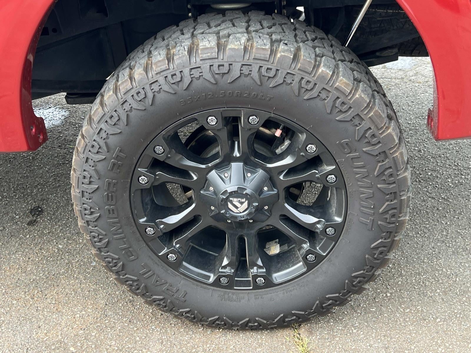 2021 Ford F-150 XLT 4WD SUPERCREW 5.5' BO