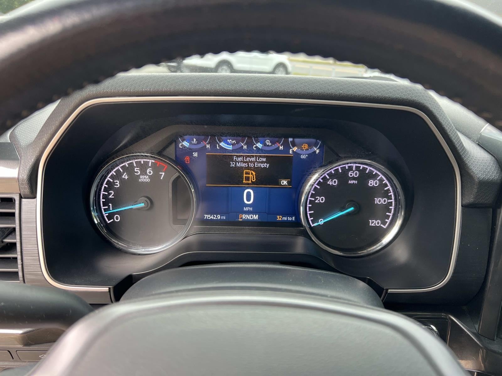 2021 Ford F-150 XLT 4WD SUPERCREW 5.5' BO