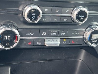 2021 Ford F-150 XLT 4WD SUPERCREW 5.5' BO