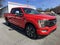2022 Ford F-150 LARIAT 4WD SUPERCREW 5.5'