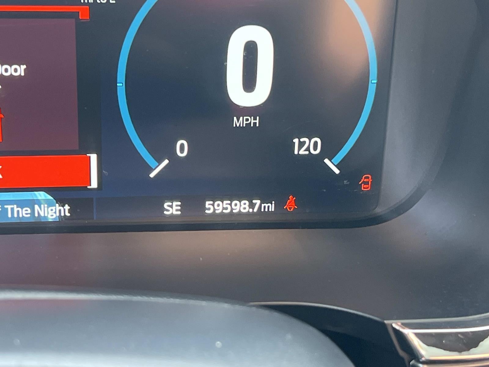 2022 Ford F-150 LARIAT 4WD SUPERCREW 5.5'