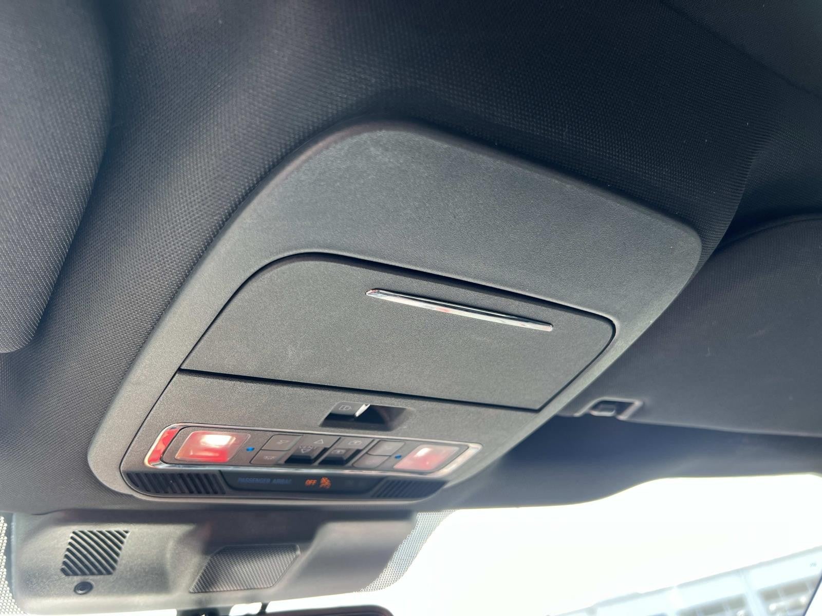 2022 Ford F-150 LARIAT 4WD SUPERCREW 5.5'