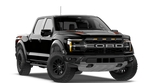 2025 Ford F-150 RAPTOR 4WD SUPERCREW 5.5'