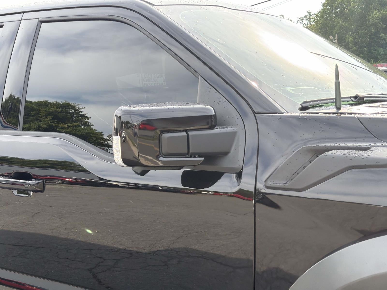 2023 Ford F-150 4X4 RAPTOR