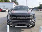 2023 Ford F-150 4X4 RAPTOR