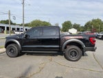 2023 Ford F-150 4X4 RAPTOR