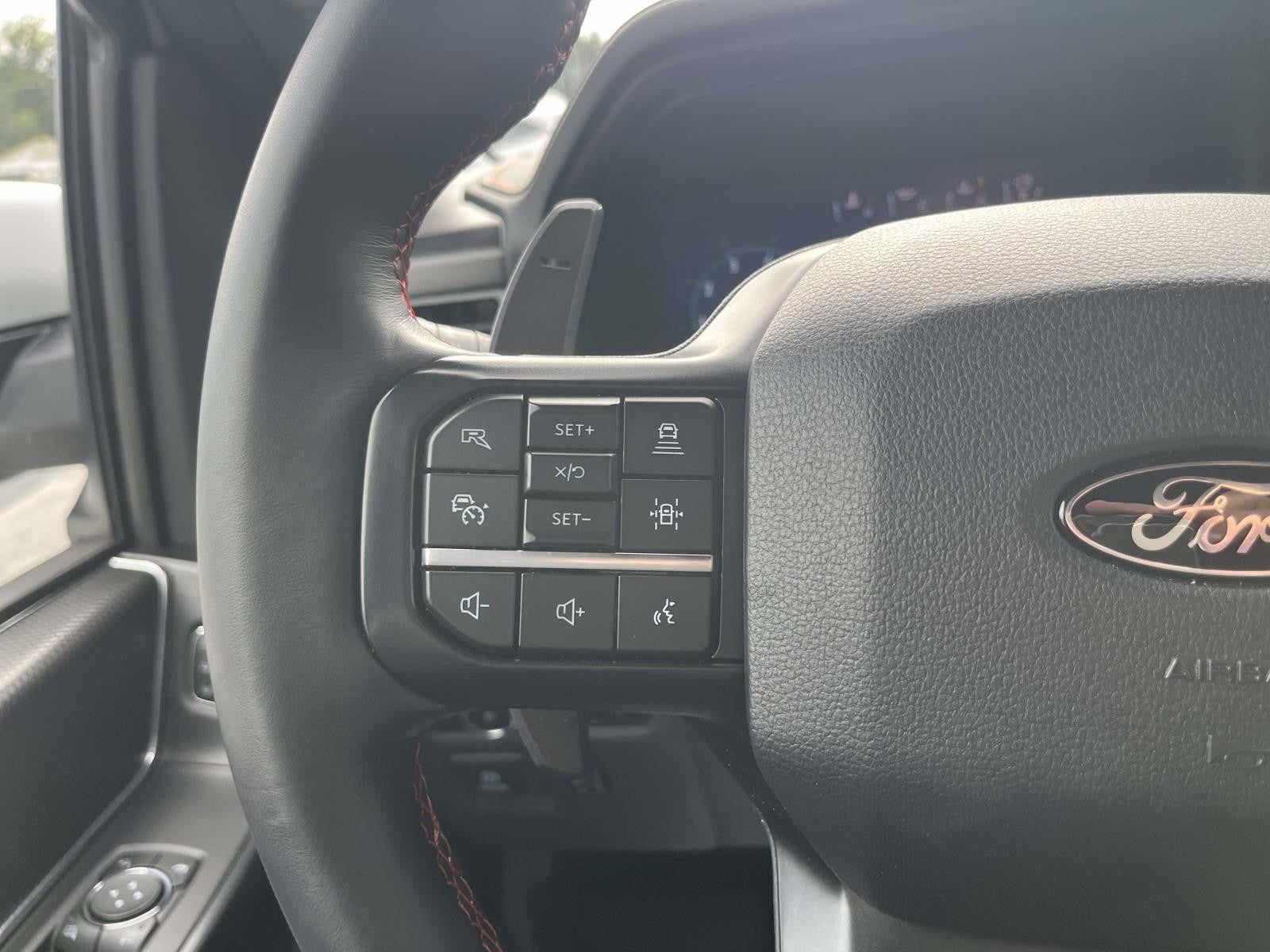 2026 Ford F-150 RAPTOR 4WD SUPERCREW 5.5'