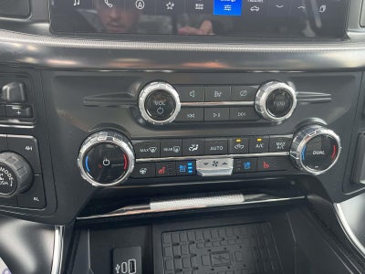 2026 Ford F-150 RAPTOR 4WD SUPERCREW 5.5'