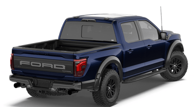 2026 Ford F-150 RAPTOR 4WD SUPERCREW 5.5'