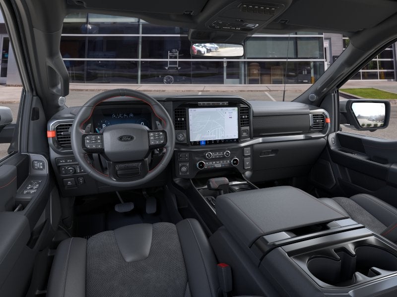 2026 Ford F-150 RAPTOR 4WD SUPERCREW 5.5'