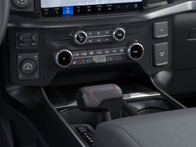 2025 Ford F-150 RAPTOR 4WD SUPERCREW 5.5'