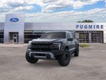 2025 Ford F-150 RAPTOR 4WD SUPERCREW 5.5'