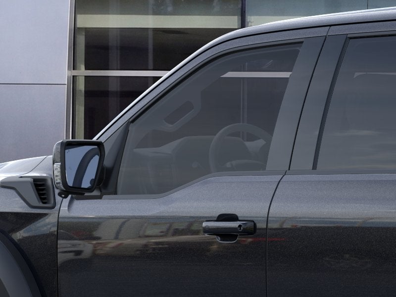 2025 Ford F-150 RAPTOR 4WD SUPERCREW 5.5'