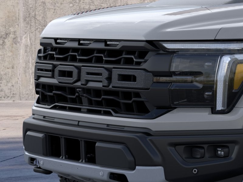 2026 Ford F-150 RAPTOR 4WD SUPERCREW 5.5'