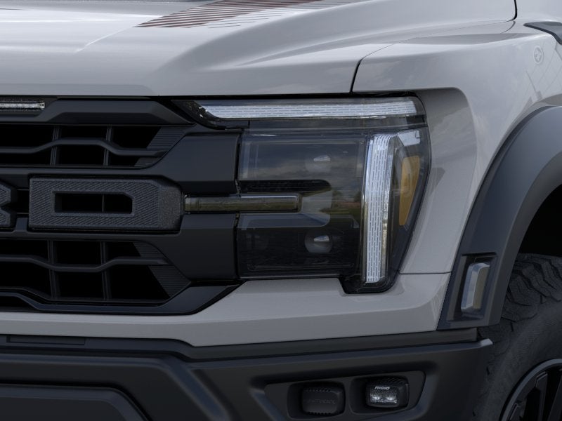 2026 Ford F-150 RAPTOR 4WD SUPERCREW 5.5'