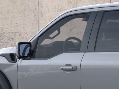 2026 Ford F-150 RAPTOR 4WD SUPERCREW 5.5'