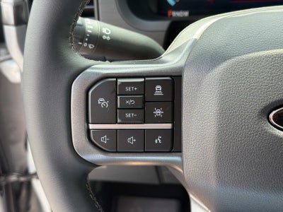 2026 Ford F-150 XLT 4WD SUPERCREW 5.5' BO
