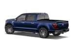 2026 Ford F-150 XLT 4WD SUPERCREW 5.5' BO