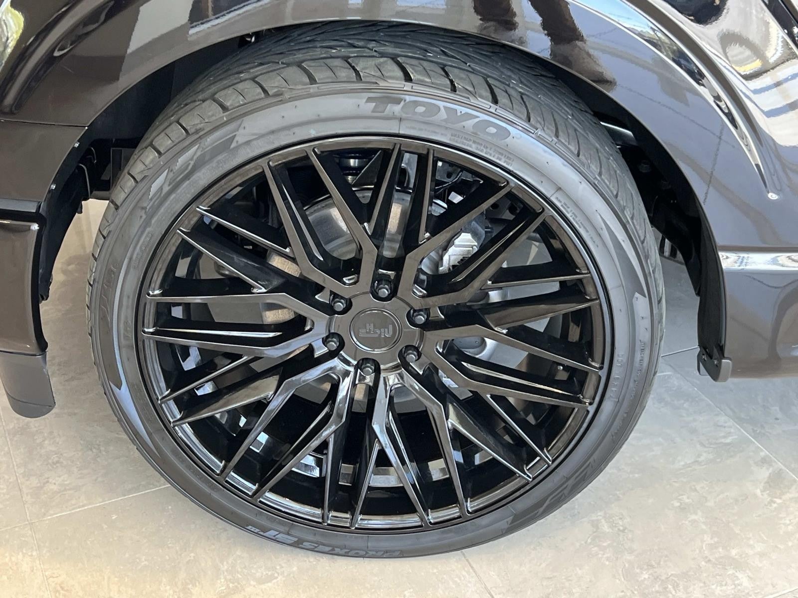 2026 Ford F-150 XLT 4WD SUPERCREW 5.5' BO PUG PERFORMANCE