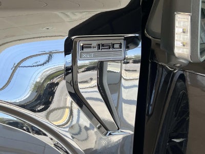 2026 Ford F-150 XLT 4WD SUPERCREW 5.5' BO PUG PERFORMANCE