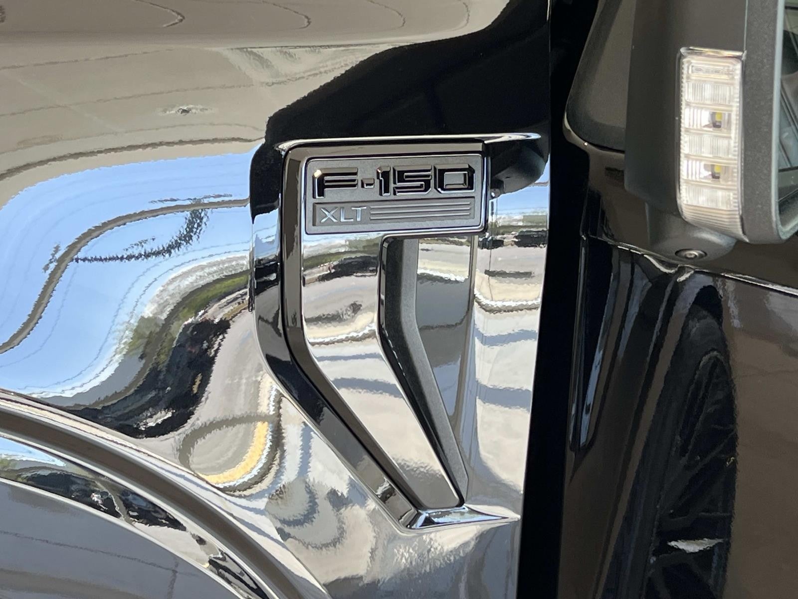 2026 Ford F-150 XLT 4WD SUPERCREW 5.5' BO PUG PERFORMANCE