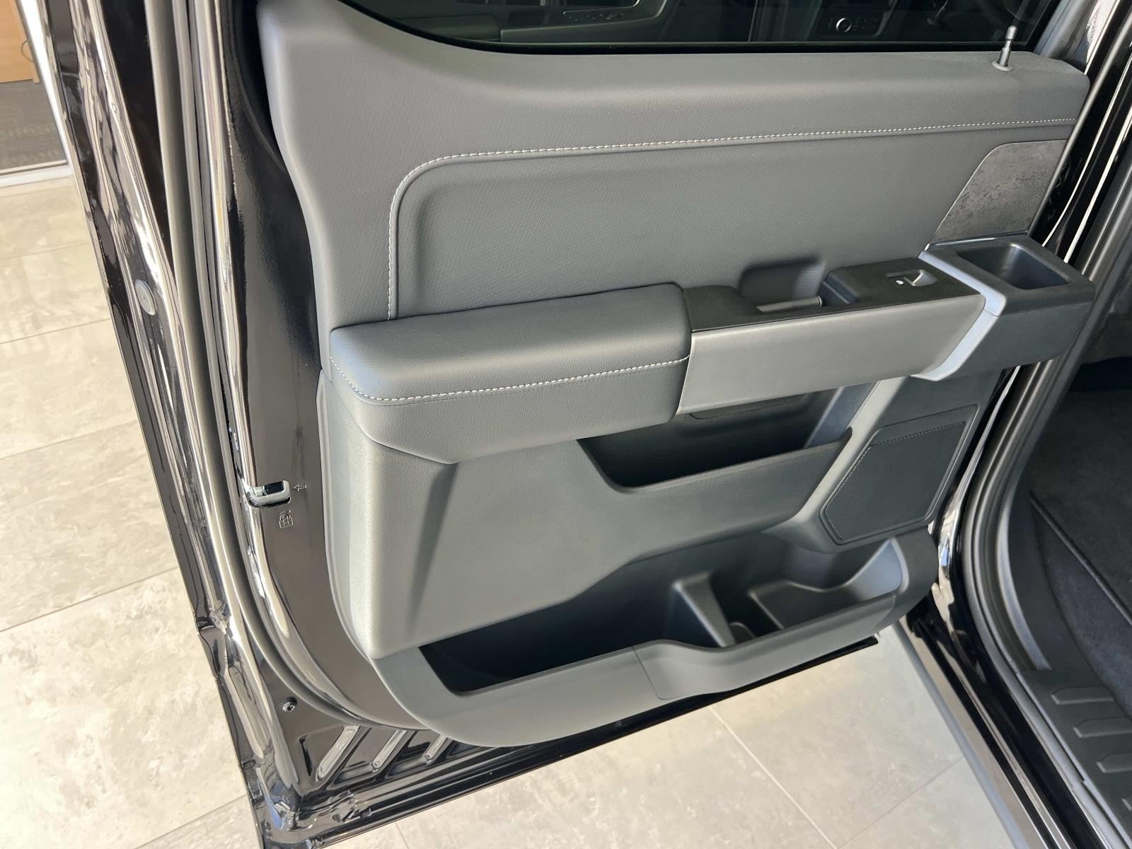 2026 Ford F-150 XLT 4WD SUPERCREW 5.5' BO PUG PERFORMANCE