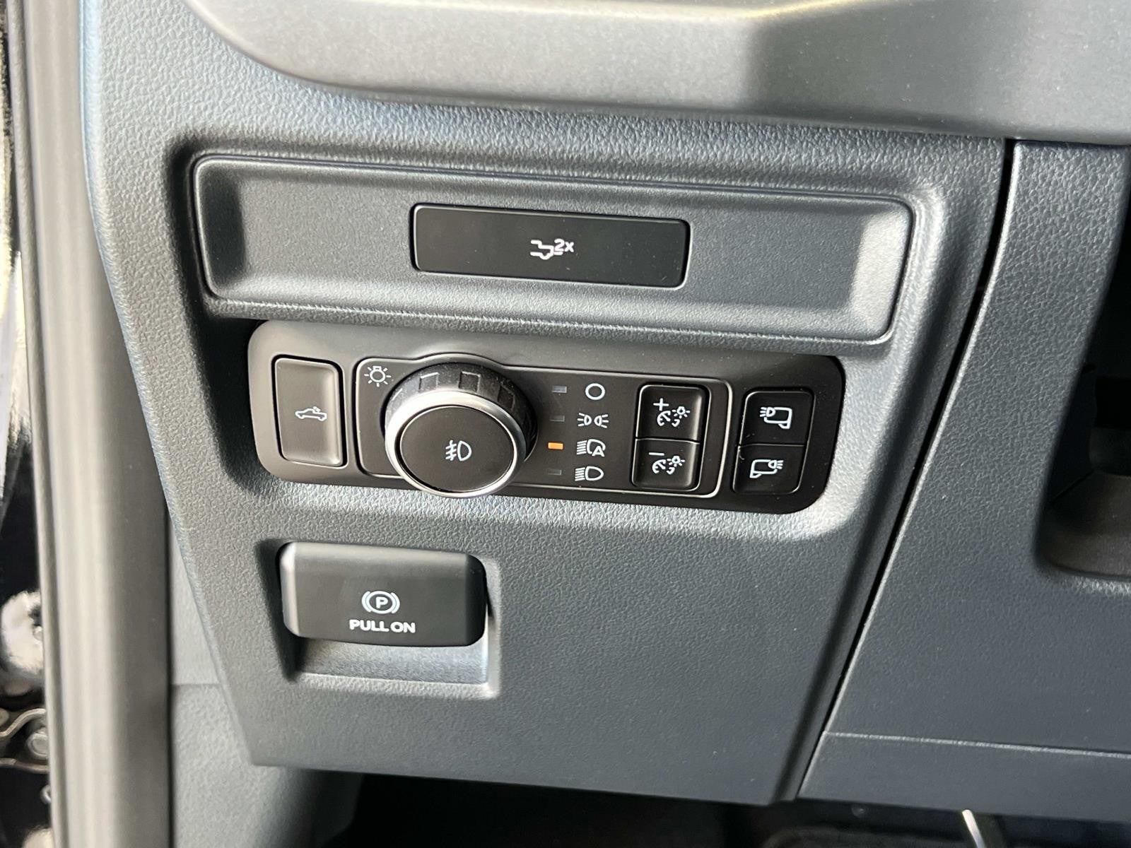 2026 Ford F-150 XLT 4WD SUPERCREW 5.5' BO PUG PERFORMANCE