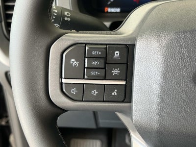 2026 Ford F-150 XLT 4WD SUPERCREW 5.5' BO PUG PERFORMANCE