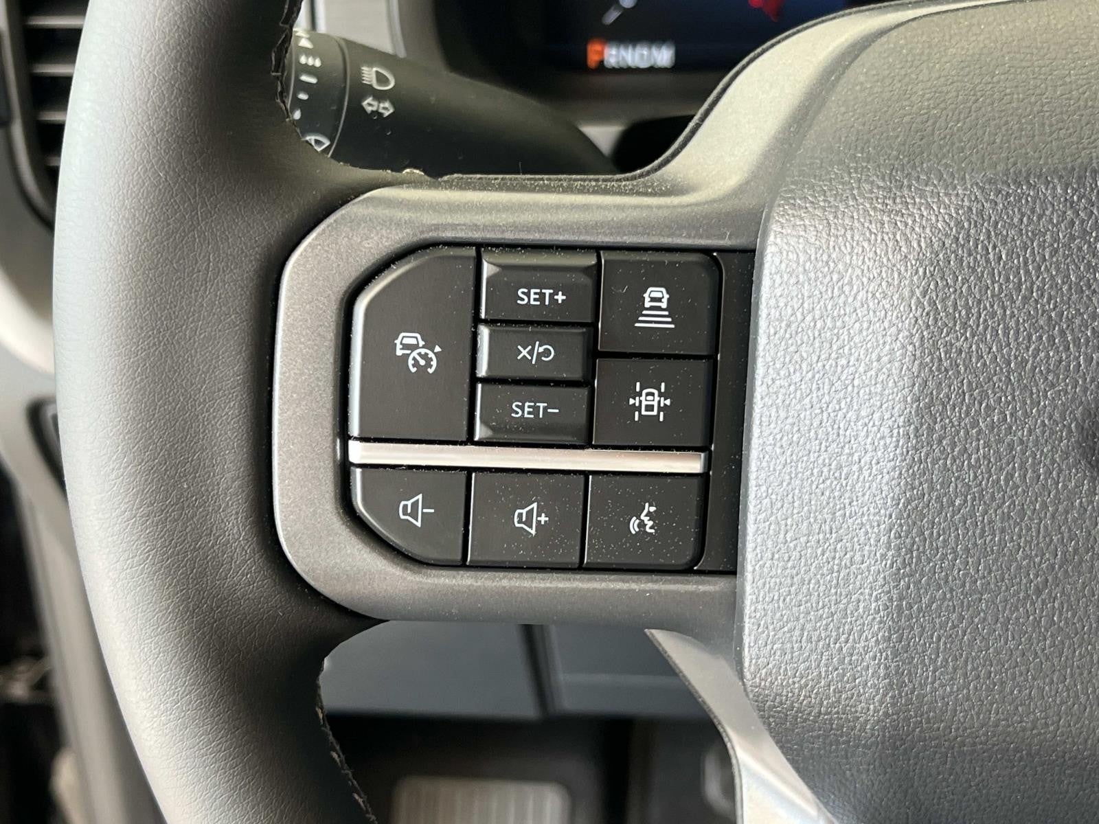 2026 Ford F-150 XLT 4WD SUPERCREW 5.5' BO PUG PERFORMANCE